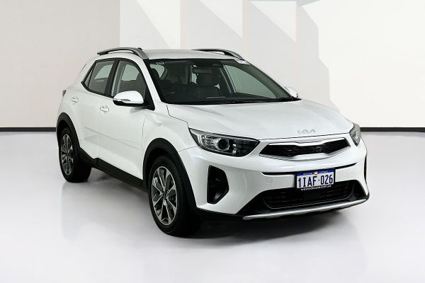 2023 Kia STONIC SPORT YB MY24 image