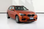 Image for 2015 BMW X1 xDRIVE 20d E84 MY15