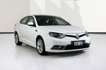 Image for 2018 MG MG6 PLUS ESSENCE