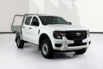Image for 2023 Ford RANGER XL 2.0 HI-RIDER (4x2) PY MY23.5 REAR WHEEL DRIVE 2.0L