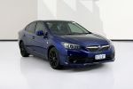 Image for 2022 Subaru IMPREZA 2.0i-L (AWD) MY22
