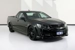 Image for 2014 Holden UTE SV6 STORM VF REAR WHEEL DRIVE