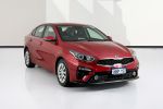 Image for 2021 Kia CERATO S BD MY21