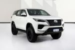 Image for 2021 Toyota FORTUNER GX GUN156R