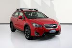 Image for 2016 Subaru XV 2.0i MY16