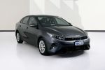 Image for 2021 Kia CERATO S SAFETY PACK BD MY22