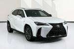 Image for 2024 Lexus UX250h F SPORT HYBRID MZAH10R