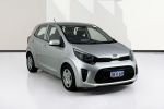 Image for 2021 Kia PICANTO S (PE) JA MY21