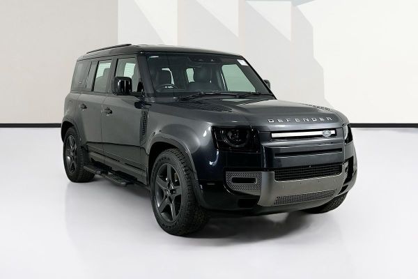 2024 Land Rover DEFENDER 110 D300 X-DYNAMIC SE (220kW) L663 MY24 image