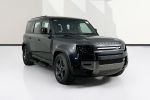 Image for 2024 Land Rover DEFENDER 110 D300 X-DYNAMIC SE (220kW) L663 MY24