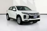 Image for 2023 Mitsubishi ASX ES (2WD) XD MY23