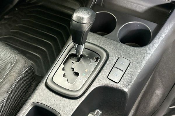 2022 Toyota Hilux GUN126R SR image