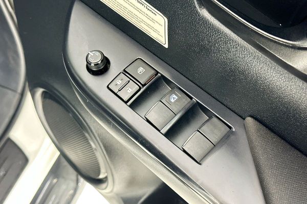 2022 Toyota Hilux GUN126R SR image