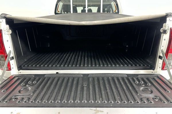2022 Toyota Hilux GUN126R SR image