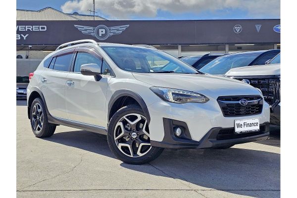 2018 Subaru XV 2.0i-S G5X image