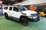 Image for 2022 Volkswagen Amarok Utility 2H MY22 TDI550 Core
