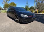Image for 2014 Volkswagen Golf Hatchback VII MY14 GTI