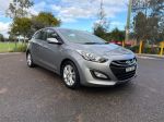Image for 2013 Hyundai i30 Hatchback GD MY14 Elite