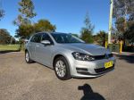 Image for 2016 Volkswagen Golf Hatchback VII MY17 92TSI Comfortline