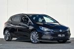 Image for 2018 Holden Astra Hatchback BK MY18.5 RS-V