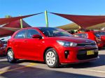 Image for 2017 Kia Rio Hatchback YB MY17 S