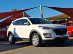 Image for 2020 Hyundai Tucson Wagon TL4 MY21 Active