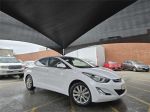 Image for 2014 Hyundai Elantra Sedan MD3 Trophy