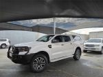 Image for 2018 Ford Ranger Utility PX MkIII 2019.00MY XL