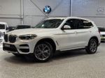 Image for 2019 BMW X3 G01 xDrive20d xLine