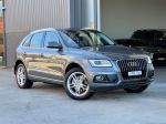 Image for 2016 AUDI Q5 4D WAGON 8R MY16 3.0 TDI QUATTRO