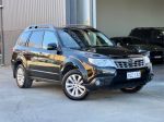 Image for 2011 SUBARU FORESTER 4D WAGON MY10 XS PREMIUM