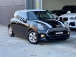 Image for 2014 MINI COOPER 3D HATCHBACK F56