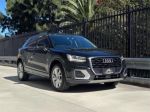 Image for 2019 AUDI Q2 4D WAGON GA MY19 35 TFSI DESIGN (1.4 TFSI)