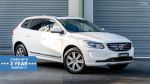 Image for 2016 Volvo XC60 D4 Luxury Auto AWD MY17