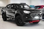 Image for 2025 Isuzu D-MAX BLADE Auto 4x4 MY25.5