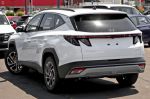 Image for 2026 Hyundai Tucson Hybrid Premium Auto AWD MY26