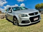 Image for 2015 Holden Commodore SEDAN SV6 VF MY15