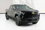 Image for 2023 Chevrolet SILVERADO 1500 LTZ PREMIUM TECH PACK T1 MY23 4X4