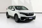 Image for 2020 Honda CR-V VTi X (2WD) 5 SEATS MY21