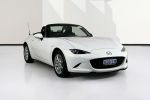 Image for 2016 Mazda MX-5 ROADSTER ND (K) MY17