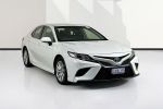 Image for 2019 Toyota CAMRY ASCENT SPORT HYBRID AXVH71R