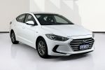 Image for 2017 Hyundai ELANTRA ACTIVE 2.0 MPI AD