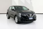 Image for 2018 Nissan QASHQAI ST J11 MY18