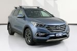 Image for 2017 Hyundai SANTA FE 30 SPECIAL EDITION DM SERIES II (DM3)
