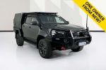 Image for 2023 Toyota Hilux ROGUE (4x4) GUN126R 4X4