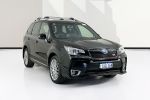 Image for 2016 Subaru FORESTER tS SPECIAL EDITION MY16