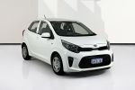Image for 2021 Kia PICANTO S (PE) JA MY21