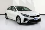 Image for 2021 Kia CERATO S BD MY21