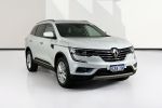Image for 2018 Renault KOLEOS ZEN X-TRONIC (4x2) XZG MY18