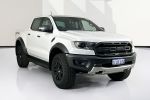 Image for 2019 Ford RANGER RAPTOR 2.0 (4x4) PX MKIII MY19 4X4 2.0L